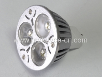 Commercial Lighting Shell Small Batch Led Light Shell?