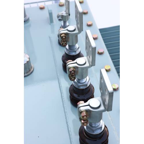 S13 Oil Immersed Type Transformer