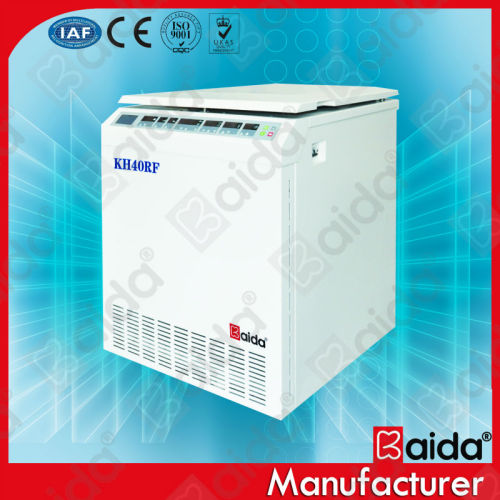 KH40RF Diagnostic Refrigerated Centrifugal Machine