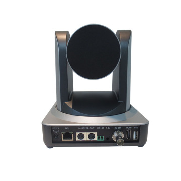 WiFi NDI PTZ IP Conference Camera for Live Streaming Systems