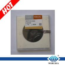 PCBN Blanks for Cutting Tools