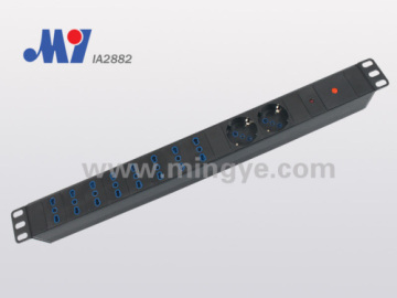 Italian Pdu With Imq Plug?