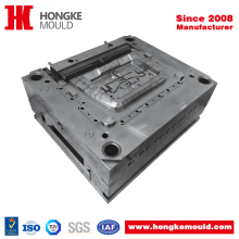 Injection Mold Aero Interior