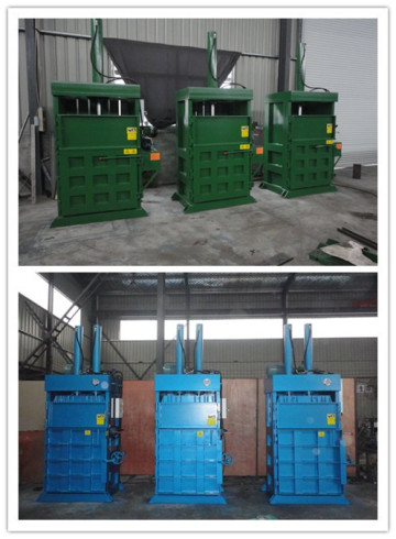 plastic bottle packaging machine