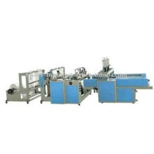 plastic bag machine
