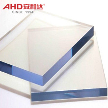 Clear 4x8 Polycarbonate Solid Sheet Engineering Plastics