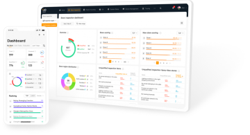 Audit and Inspection Software for Retail Store