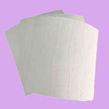FLEXIBLE aluminium foil Aerogels INDUSTRIAL INSULATION