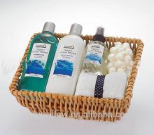 handmade makeup Decorative storage basket,cosmetic basket