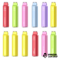 Wholesale Elf Bar 2500 Disposable Vape Pod