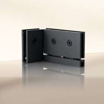 Bathroom Shower Pivot Hinge with Right Hinge