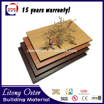 Shenzhen Wooden Advanced Construction Materials