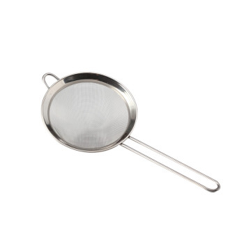 Stainless Steel Fine Mesh Strainer Colander