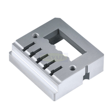 Terminals / Switches mold parts cavity and insert