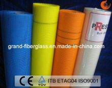 Alkaline Resistant Mesh