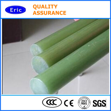 high voltage insulation laminated Epoxy Rod