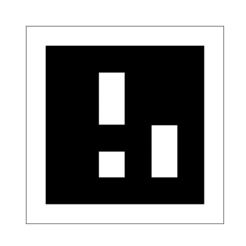 High Precision Transmission Image Distortion Calibration with Glass QR Code Calibration Plate