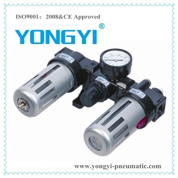 AC, BC Series Three-point Combination (F.R.L. Combination)BC3000