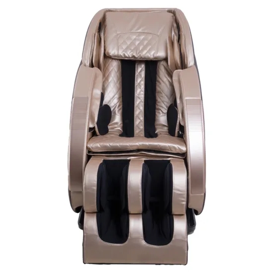 Wholesale Best Full Body Massage Equipment 3D Shiatsu Massage Chair