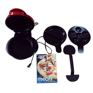 Xpress Redi Set Go Indoor Electric Grill