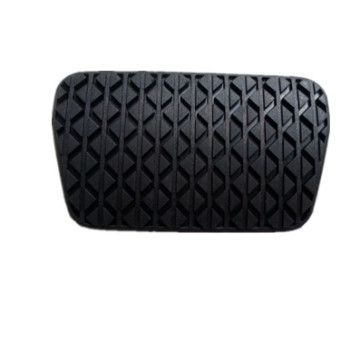 Rubber Pedal for cars