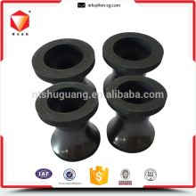 Quickly delivery favorable price cheap price graphite wheel