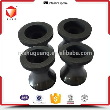 Quickly delivery favorable price cheap price graphite wheel