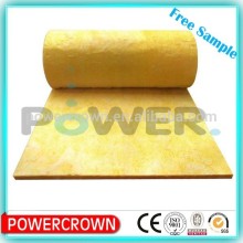 excellent glass wool rolls manufacturer russian