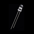 5mm 940nm IR-sender LED 0,2w 45 grader