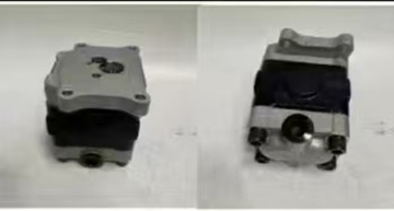 PC35UU hydraulic gear pump