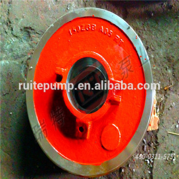 Slurry Pump Components