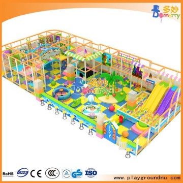 kids indoor soft material indoor children play house