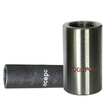 Rebar Mechanical Connecting Couplers