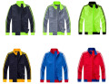 Dernière conception de gros services OEM personnalisés Dropshipping bon marché Sportswear TrackSuit JOGGing Track costumes