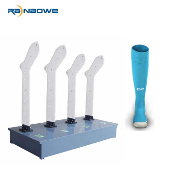 Selecting Sublimation Boarding Machines for Custom Sports Socks: A Guide to Different Molds