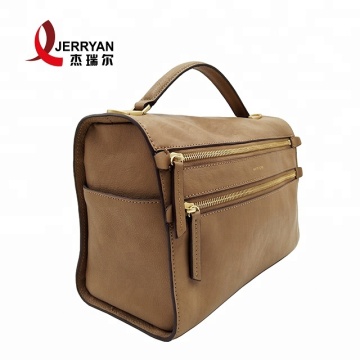 New Ladies Real Leather Handbag Crossbody Bags