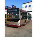 12m Electric City Bus With Rhd Lhd