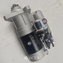 SDLG LG918 loader starting motor 4110000560193