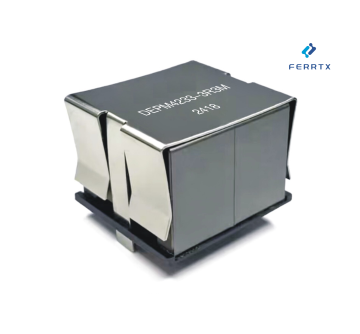 High Voltage Inductor DEP