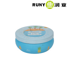 Delightful Mini Tea Tin for Gift and Storage