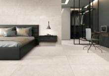 Parcos Floor tile Wind glazed procelain tile