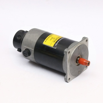 Good price HF SYT80W 24V DC Servo Motor