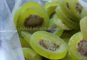 Dried Kiwi