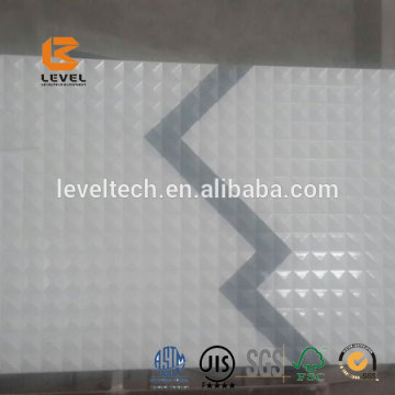 Wood MDF Production Line MDF Decorative Wall Panel MDF 3D Wall Panels