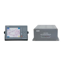 Marine Electronics NAB-1000 IMO Vessel Automatic Identification System Class B AIS Transponder