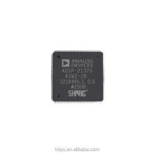 ADSP-21375KSWZ-2B: 32-bit 266MHz DSP IC - 100% Original & New