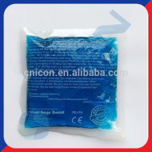 PE Gel Ice Pack Cold Pack