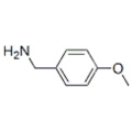 4-Methoxybenzylamine CAS 2393-23-9