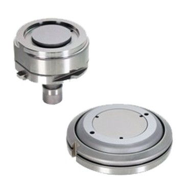 Customized Manufacturer Special Forming Knock-Out Mold