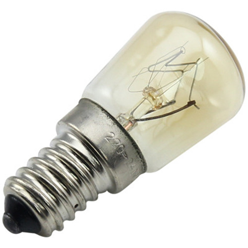 25W Heat safe Light Bulb